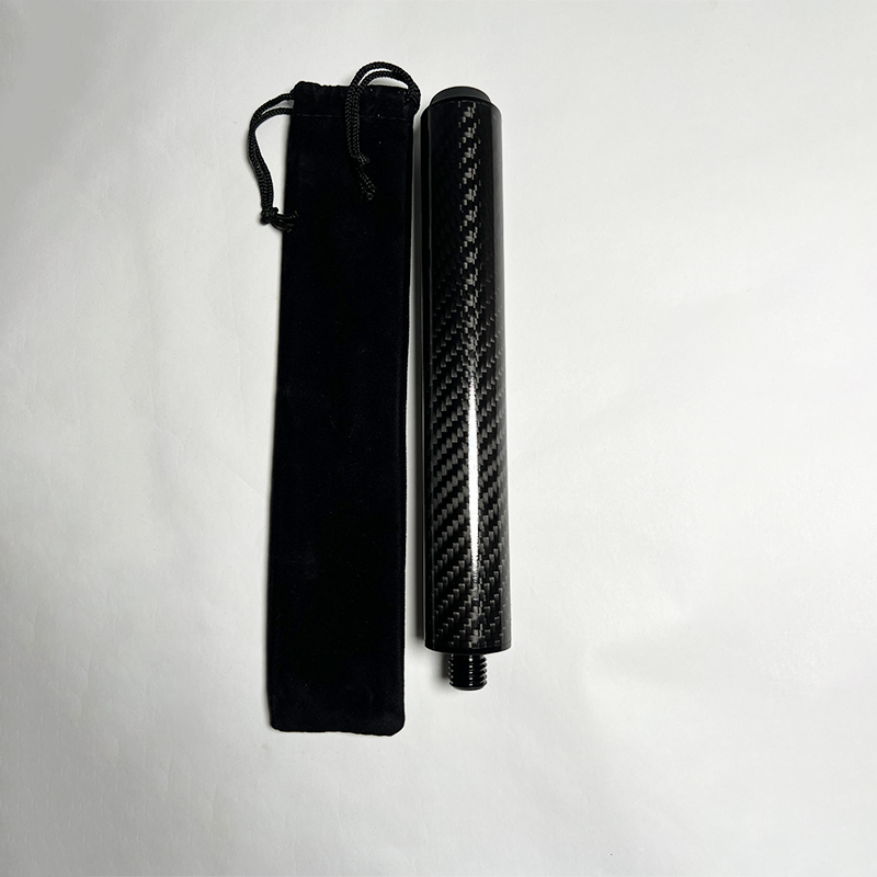 Traje negro para Mezz