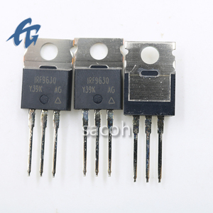 Sacoh irf9630pbf Chất lượng cao IC MOSFET <span class=keywords><strong>Transistor</strong></span> Nhà cung cấp irf9630 - Product Image 1