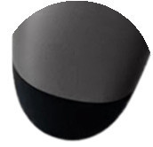 gris acier