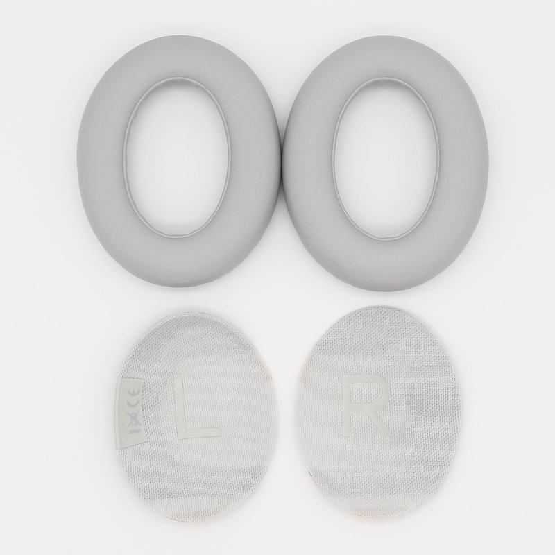 Light Gray (1Pair)