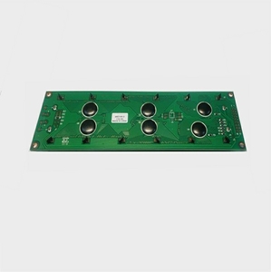 <strong>Control</strong> 6 Inch Color Character <strong>Display</strong> Pcb Screen Module Driver <strong>Board</strong> 40*4 <strong>Lcd</strong> <strong>With</strong> Led Backlit - Product Image 6