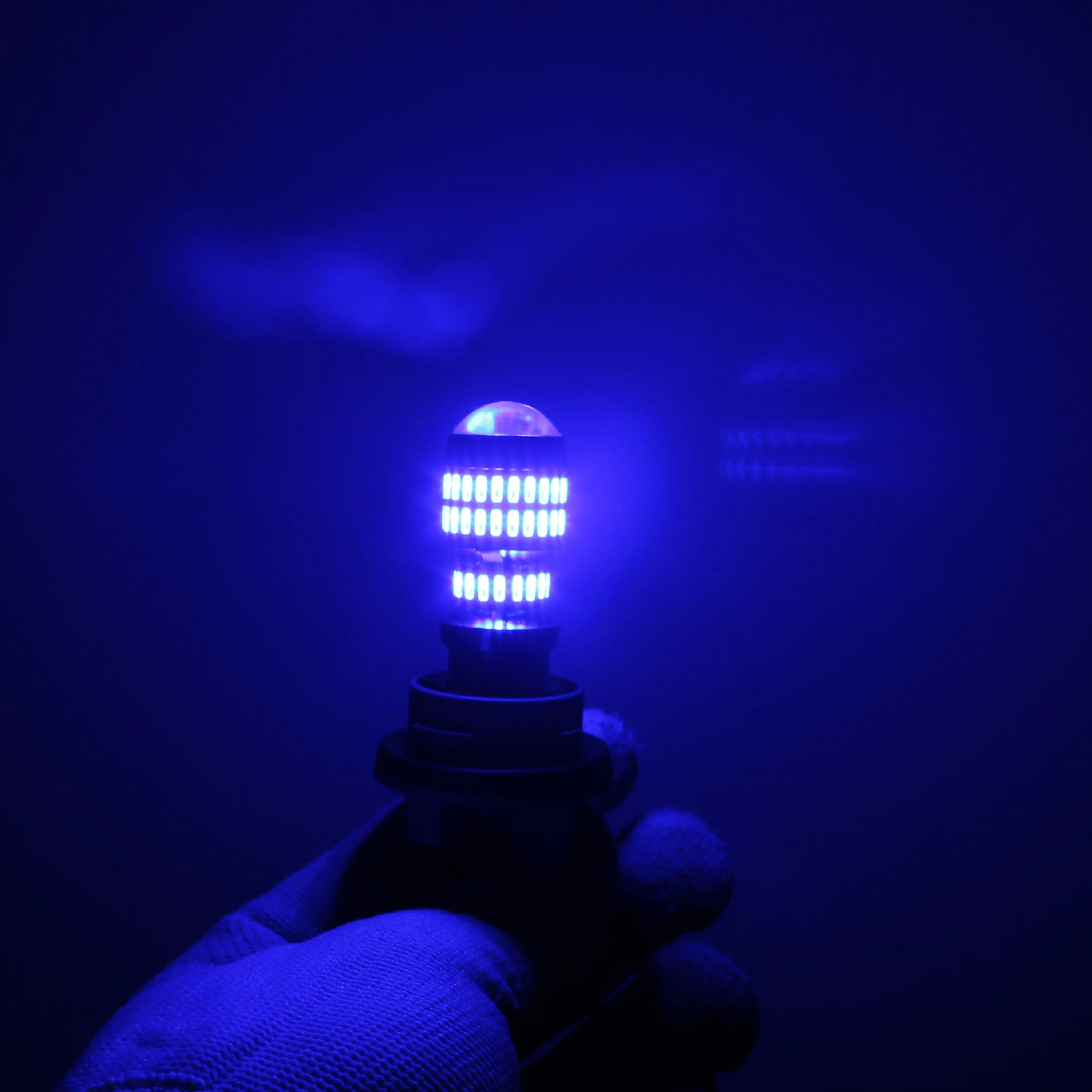 Azul