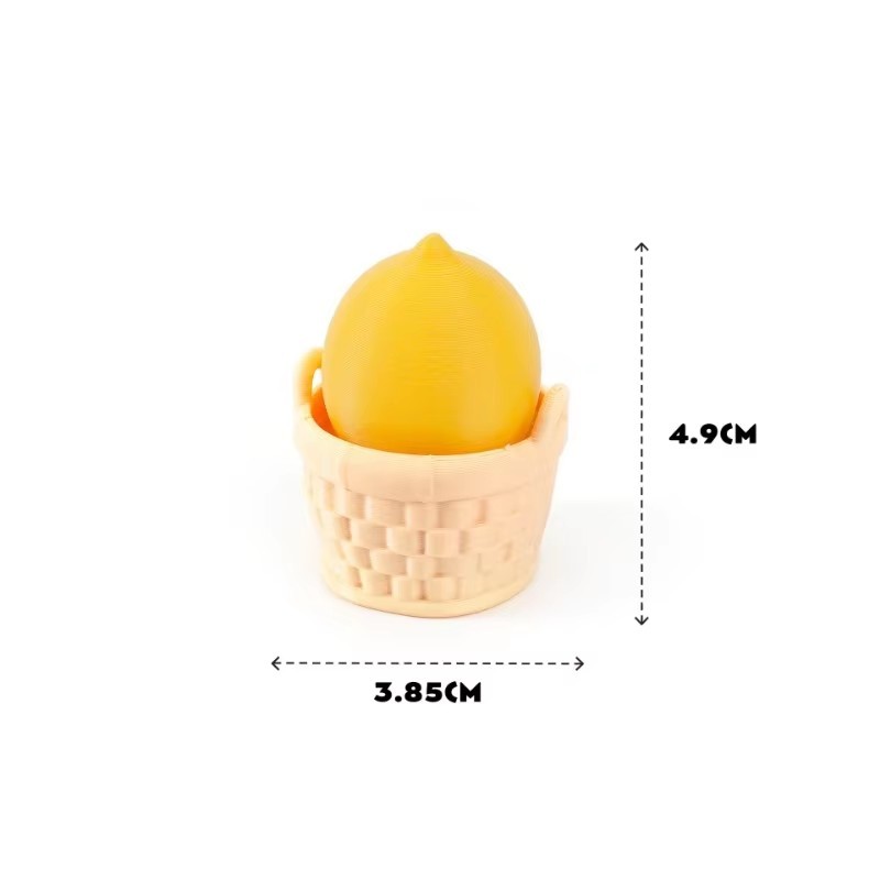 Lemon (yellow)