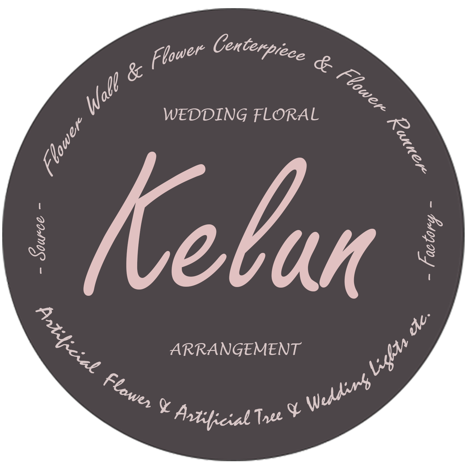 company logo