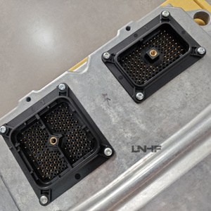 Lnhf 329d 330d 336d C7 C9 C13 C15 C18 máy xúc điều khiển động cơ ECM ECU 262-2879 2622879 3722905 372-2905 cho mèo catpillar - Product Image 2