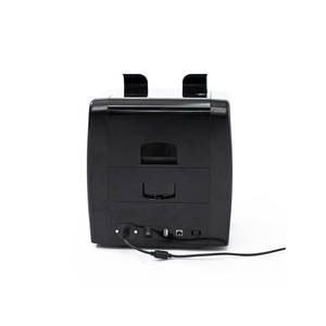 Máquina de conteo de efectivo de bolsillo 1 + 1, contador mixto, contadores de billetes, máquina clasificadora de billetes con impresión de número de serie - Product Image 5