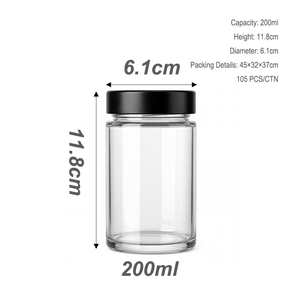 200ml