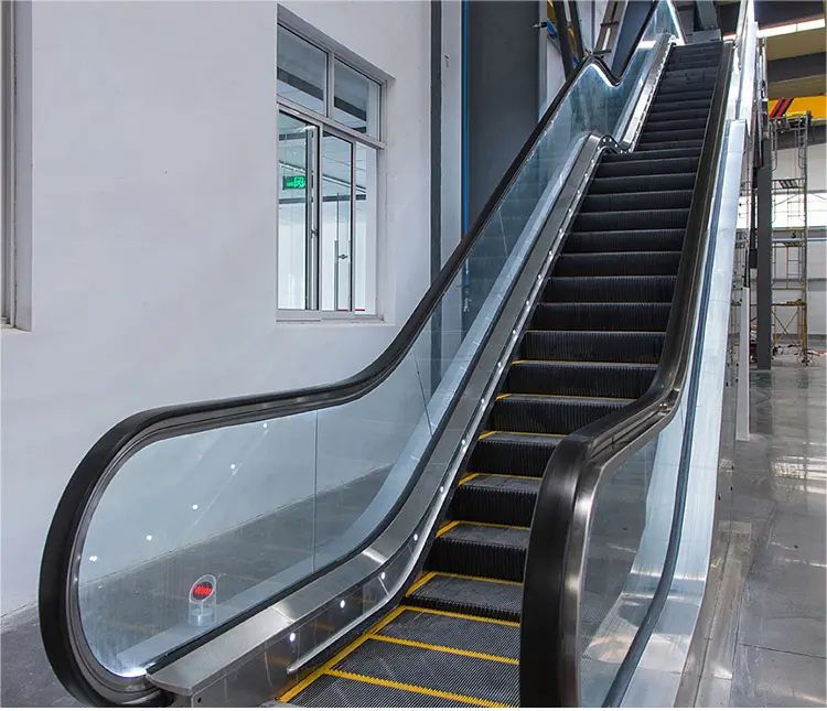 Cheap price escalator high quality home escalator cost