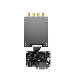 Raspberry Pi用GSC CF-E714 IMPINJ E710 RFIDモジュール4ポートUhf Rfidリーダーモジュール - Product Image 5