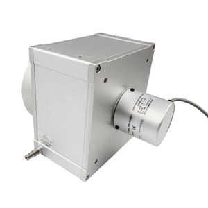 Miran brand MPS-XL-11000mm-12000mm <strong>Analog</strong> <strong>output</strong> absolute <strong>position</strong> encoder draw wire displacement <strong>sensor</strong> - Product Image 4