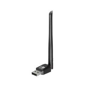 WiFi6 AX286M adattatore per Computer Desktop esterno USB Wireless ricevitore WiFi trasmettitore con Driver di scheda di rete gratuito - Product Image 5