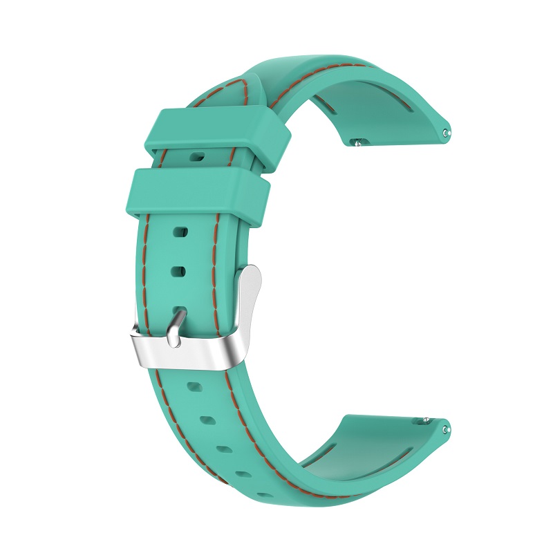 Teal green