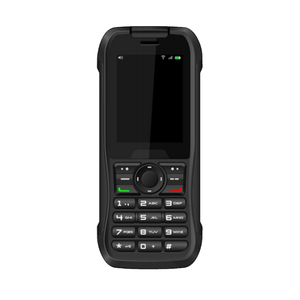 Compatible con WIFI Bluetooth y 4G nuevo intercomunicador inalámbrico con linterna para sistemas de transmisión conveniente inserción de tarjetas 4G - Product Image 1