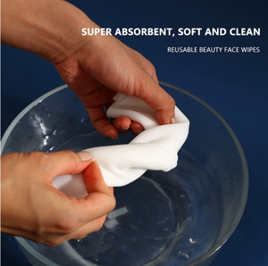 バス用の多機能ホワイト<span class=keywords><strong>PVA</strong></span>フェイスタオルクリーン吸収性および汗吸収性不織布圧縮スポーツタオル
