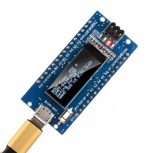 Con modulo OLED ATMEGA328P CH340C scheda di sviluppo per Arduino NANO V3.0 - Product Image 1