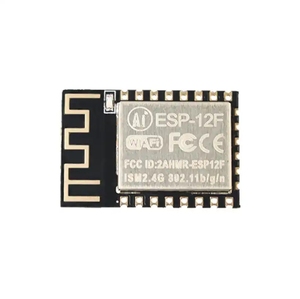 Drahtloses ESP8266-12F ESP 12F ESP8266 ESP-12F Transceiver-Modul wifi esp8266 wifi modul serielle Schnitts telle drahtloses Steuer modul - Product Image 1