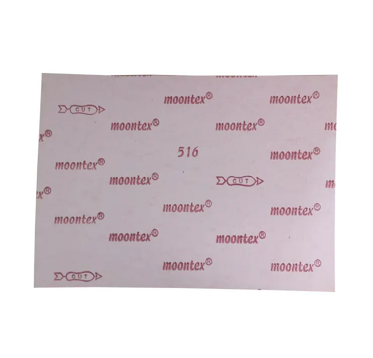 Стельки из волокнистой целлюлозной бумаги толщиной 2,0 мм