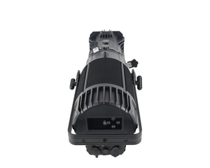 新しい200wまたは300wLedrgbwプロファイルライト防水屋外ip65WW/CW LED楕円形レコプロファイルLEDステージシアター照明 - Product Image 6