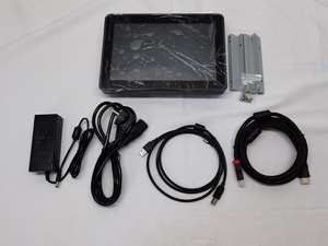 10,1 Zoll Embedded IPC Industrial Panel PC Kapazitive Touchscreen-Kassierer Bestellung Touch Display Touchscreen-Monitor - Product Image 6
