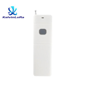 Lora Fernbedienung 433MHz Langstrecken sender Universal Garagentor Fernbedienung - Product Image 1