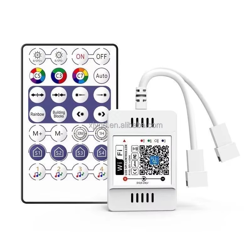 Puerto dual 3Pin