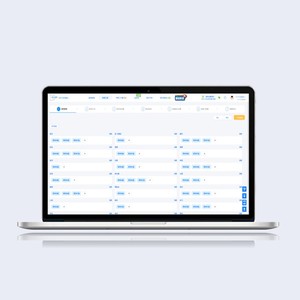 School Curriculum Scheduling Desktop Application Teacher Attendance Performance System with Student Status File Features
