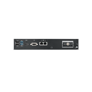 Advantech-Miniordenador industrial integrado sin ventilador, caja de PC con USB modular, Intel Atom E3940, SoC, 4 unidades - Product Image 2