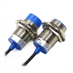 M30 FR30-10DP2 36V NPN/<span class=keywords><strong>PNP</strong></span> Proximidade Indutiva <span class=keywords><strong>Sensor</strong></span>-Tipo Saída Dupla para Automação Industrial