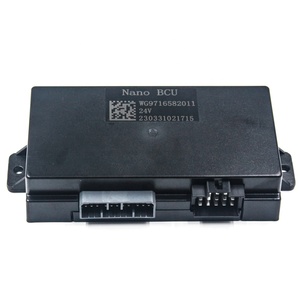 Wg9716582011 sinotruk shacman beiben foton HOWO Phụ tùng xe tải Nano bcu điều khiển - Product Image 1