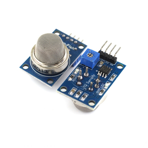 Sensor de calidad del aire MQ135, módulo de detección de gases peligrosos para Arduino M2, promoción, novedad