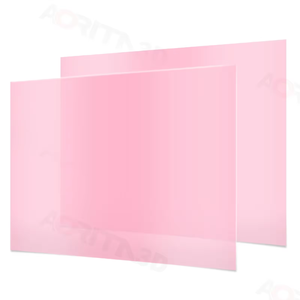 ऑरिटा 3 डी राल प्रिंटर hdf Htf रिलीज़ फिल्म हाई-स्पीड फिल्म Lcd dlp Sla 3 डी प्रिंटर नए उत्पाद - Product Image 1