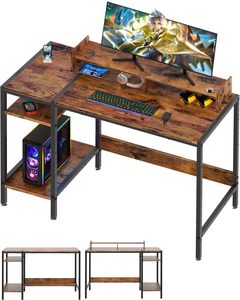Chơi Game Bàn Nhà Góc Bàn Văn Phòng Viết Máy Trạm L Hình Bàn Máy Tính Chơi Game Bàn-<span class=keywords><strong>Amazon</strong></span> Tùy Biến - Product Image 5