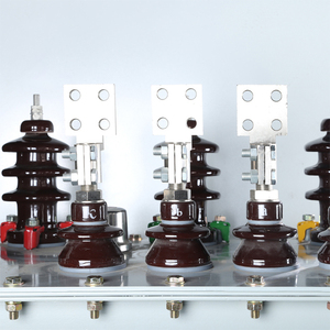 11kv Verteilungs transformator S11-M Off-Circuit Spannungs regelung Verteilungs transformator 3-Phasen-Step-Down-Transformator Preis - Product Image 5