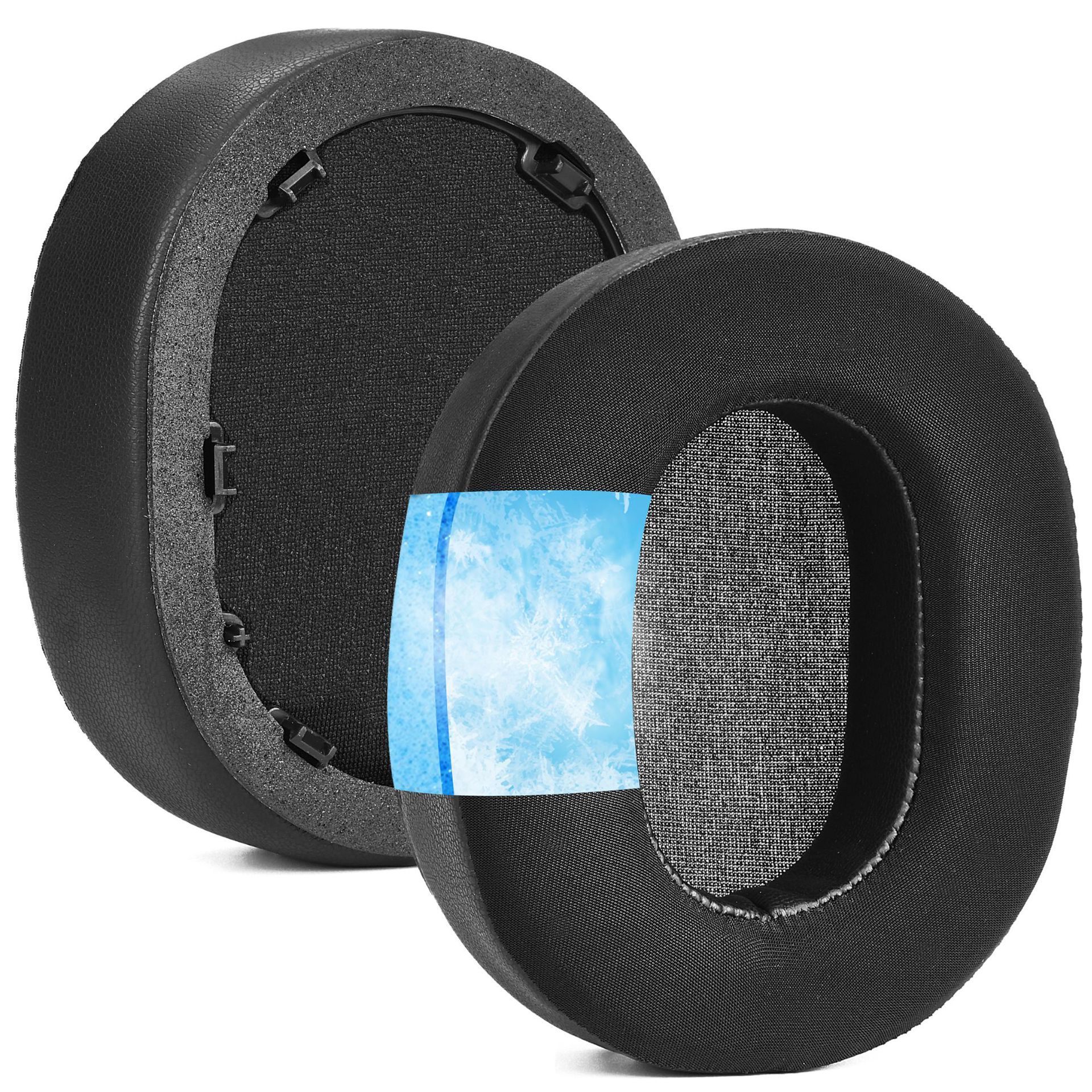 Gel de glace noire