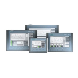 TP1200 Comfort 6AV2124-0MC01-0AX0 SPS-Schalter für industrielle Steuerung Intelligentes Bedienfeld 12 "Breitbild-TFT-Display Touch-Betrieb - Product Image 5