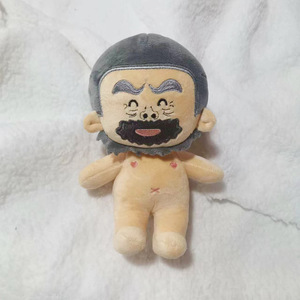 OEMODMカスタムメイドぬいぐるみ写真ぬいぐるみkpop人形独自のデザインをカスタマイズ - Product Image 2