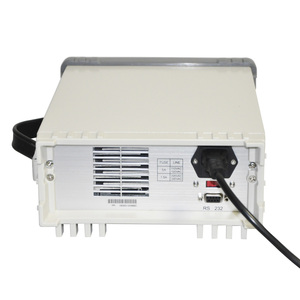 用于发光二极管条形灯的36V/5A DC电源数字可编程可调恒流源DC电源 - Product Image 3