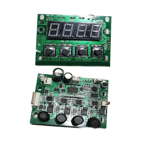 WM-KP RGBW Led Par ışık anakart A001 D001 H001 ana kurulu sahne aydınlatma - Product Image 1