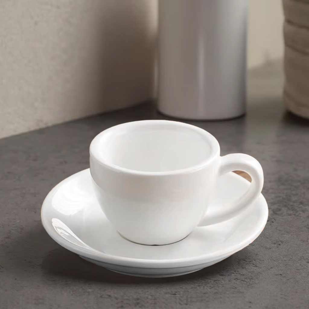 75 ml de blanc