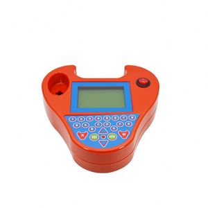 2024 2023 Superversion mini zed bull smart zed-bull schlüssel transponder zed voller schlüssel programmierer - Product Image 5