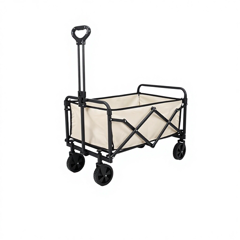 5 inch khaki (removable wheel)