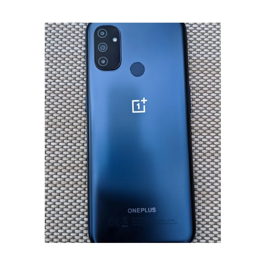 큰 배터리 원래 중국 전화 사용 전화 브랜드 스마트 휴대 전화 ONEPLUS N10 5G