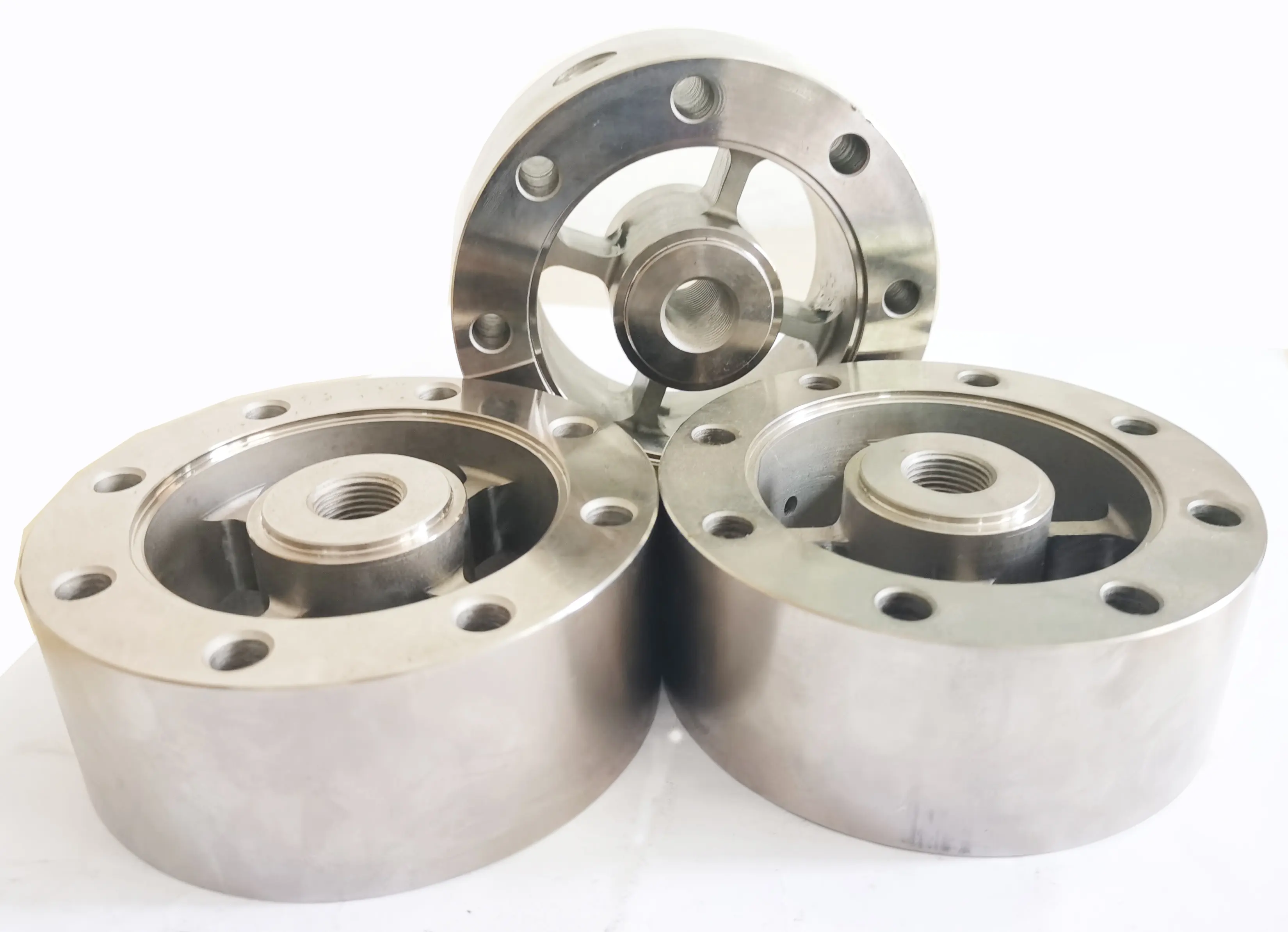 Alloy Steel Wheel-style Load Cell SUB 1000KG