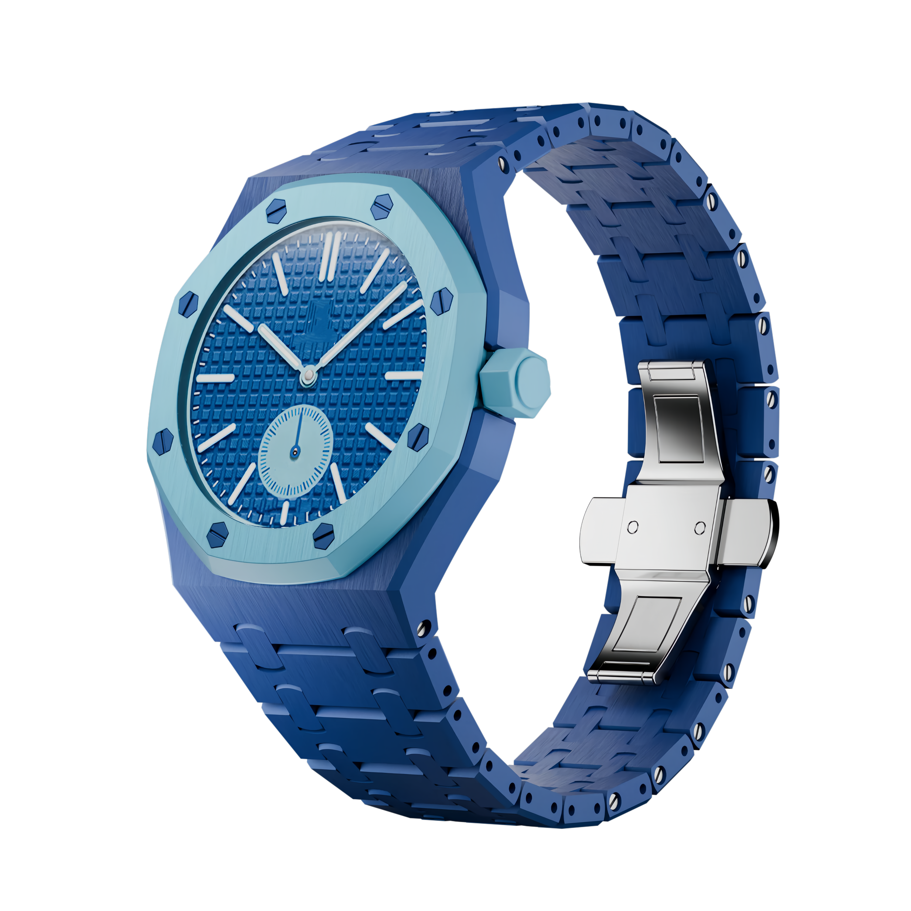 Bleu