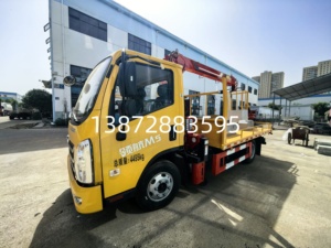 Çin fabrika ucuz fiyat özelleştirilmiş mobil Mini yağlayıcı atölye kamyon yağı bakım kamyon yol kurtarma aracı
