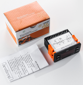 STC-902 регулятор температуры - Product Image 5