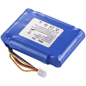 Cellules de batterie importées de haute qualité batterie BL-2000 pour TriBrer MDR-100 TriBrder Micro-<span class=keywords><strong>OTDR</strong></span> Shineway S20B/N batterie <span class=keywords><strong>OTDR</strong></span> <span class=keywords><strong>BD</strong></span>-200 - Product Image 3