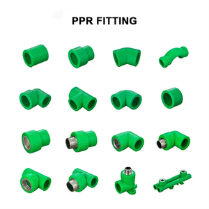Factory CustomizedFemale Thread Degree <strong>Elbow</strong> <strong>PVC</strong> Pipe Fittings Connector Socket Threaded <strong>Elbow</strong> <strong>PVC</strong> Pipe Fitting - Product Image 5