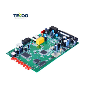 <strong>PCB</strong> &amp; PCBA Manufacturer Fast Delivery PCBA Board Small Batch <strong>PCB</strong> Assembly