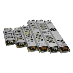 Fuente de alimentación de laboratorio, Ac Dc 220vac a 110vdc 12v Dc, distribución de energía 20a 240w Ac - Product Image 1